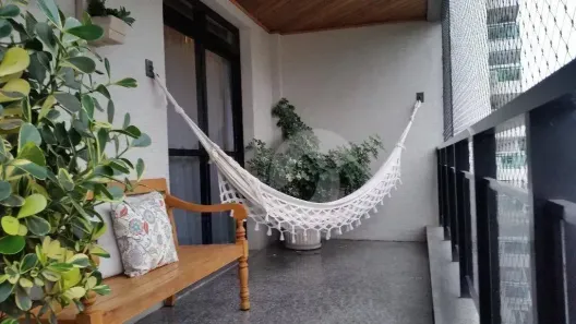 Apartamento com 3 Quartos à venda, 215m² no Santa Rosa, Niterói