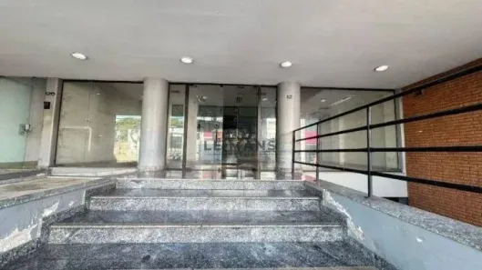 Ponto Comercial para alugar, 491m² no Vila Rezende, Piracicaba