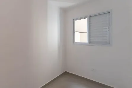 Apartamento com 2 Quartos à venda, 37m² no Vila Constança, São Paulo