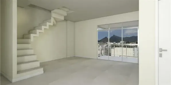 Cobertura com 3 Quartos à venda, 175m² no Laranjeiras, Rio de Janeiro