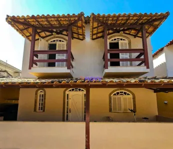 Casa com 5 Quartos à venda, 260m² no Piratininga, Niterói