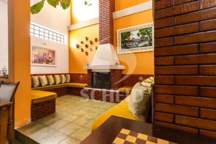 Sobrado com 5 Quartos à venda, 488m² no Chácara Inglesa (Zona Norte), São Paulo