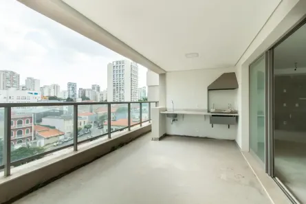 Apartamento com 2 Quartos à venda, 112m² no Vila Mariana, São Paulo