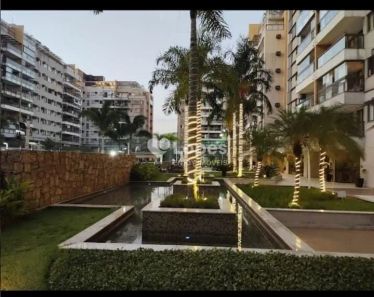 Apartamento com 3 Quartos à venda, 84m² no Recreio dos Bandeirantes, Rio de Janeiro