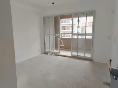 Kitnet com 1 Quarto à venda, 25m² no Jardim da Glória, São Paulo