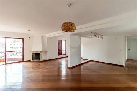Apartamento com 3 Quartos à venda, 150m² no Vila Madalena, São Paulo
