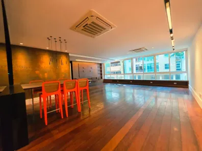 Apartamento com 3 Quartos à venda, 173m² no Leblon, Rio de Janeiro
