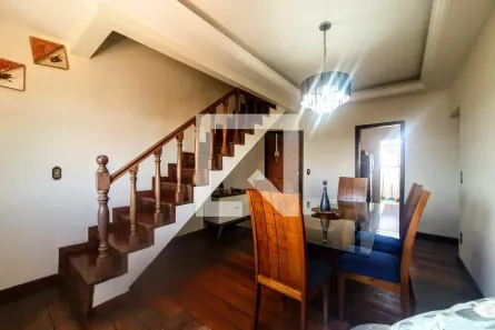 Cobertura com 4 Quartos à venda, 156m² no Itapoã, Belo Horizonte