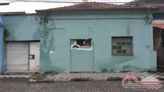 Ponto Comercial com 2 Quartos à venda, 326m² no Centro, Jacareí