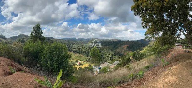 Fazenda/Sítio com 2 Quartos à venda, 2600m² no , Domingos Martins