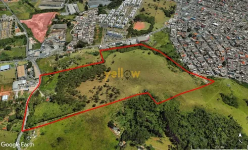 Imóvel Comercial à venda, 272250m² no Rio Abaixo, Itaquaquecetuba