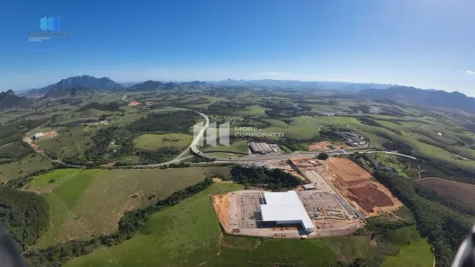 Lote/Terreno à venda, 2000m² no Rosário de Fátima, Serra