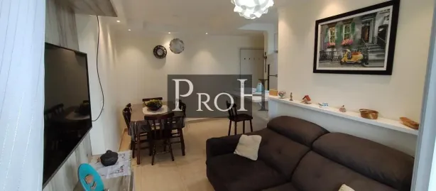 Apartamento com 2 Quartos à venda, 53m² no Centro, São Bernardo do Campo