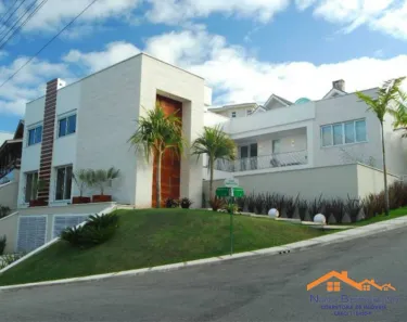 Casa com 5 Quartos à venda, 684m² no Jardim das Cerejeiras, Arujá