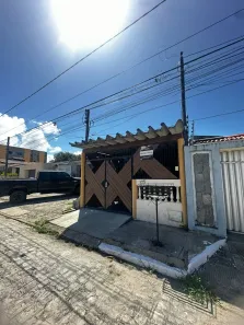 Casa com 2 Quartos à venda, 160m² no Gruta de Lourdes, Maceió