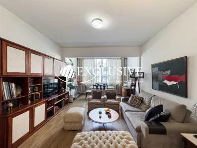 Apartamento com 3 Quartos à venda, 177m² no Leblon, Rio de Janeiro