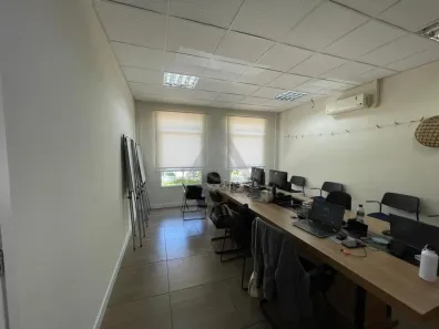 Sala Comercial para alugar, 42m² no Jardim Madalena, Campinas