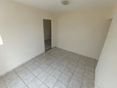 Casa com 1 Quarto para alugar, 61m² no Boa Vista, Uberaba