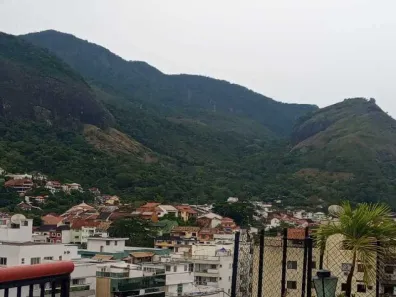 Cobertura com 3 Quartos à venda, 218m² no Freguesia (Jacarepaguá), Rio de Janeiro