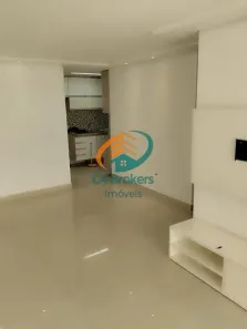 Apartamento com 3 Quartos à venda, 76m² no Picanço, Guarulhos