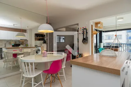 Apartamento com 2 Quartos à venda, 57m² no Bela Vista, São Paulo