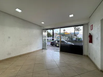 Ponto Comercial para alugar, 38m² no Araguaia, Belo Horizonte