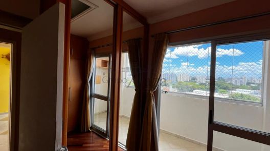 Apartamento com 3 Quartos à venda, 226m² no Jardim Paulista, São José dos Campos