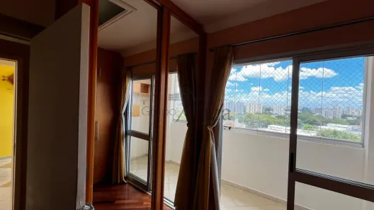 Apartamento com 3 Quartos à venda, 226m² no Jardim Paulista, São José dos Campos