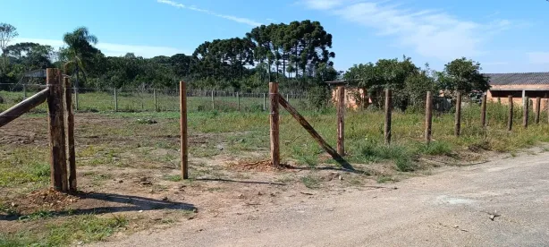 Lote/Terreno à venda, 827m² no Centro, Porto Amazonas
