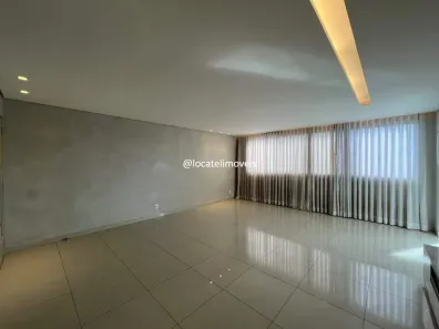 Apartamento com 3 Quartos à venda, 110m² no Buritis, Belo Horizonte
