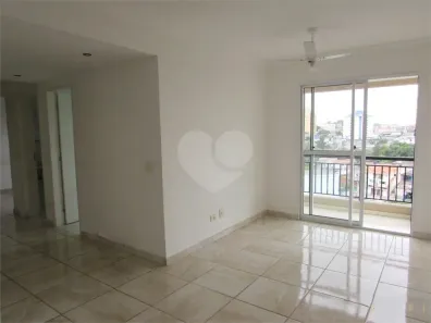 Apartamento com 2 Quartos à venda, 70m² no Vila Cruz das Almas, São Paulo