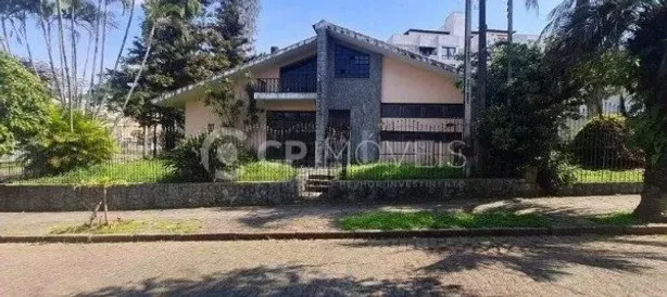 Casa com 4 Quartos à venda, 570m² no Jardim Lindóia, Porto Alegre