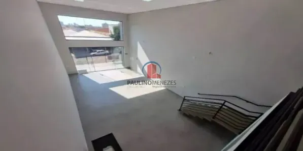 Ponto Comercial para alugar, 100m² no Jardim São Paulo, Americana