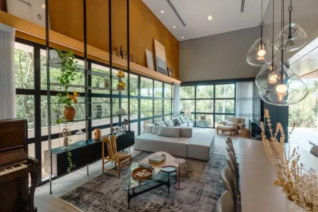 Casa de Condomínio com 4 Quartos à venda, 615m² no Cacupé, Florianópolis