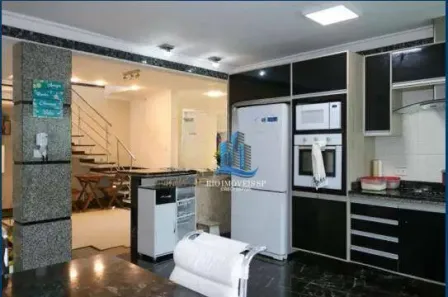 Sobrado com 6 Quartos à venda, 350m² no Jardim São Caetano, São Caetano do Sul