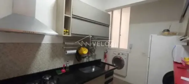 Apartamento com 2 Quartos à venda, 67m² no Flamengo, Rio de Janeiro