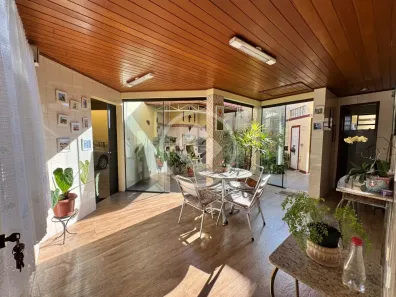 Casa com 4 Quartos à venda, 300m² no Capoeiras, Florianópolis
