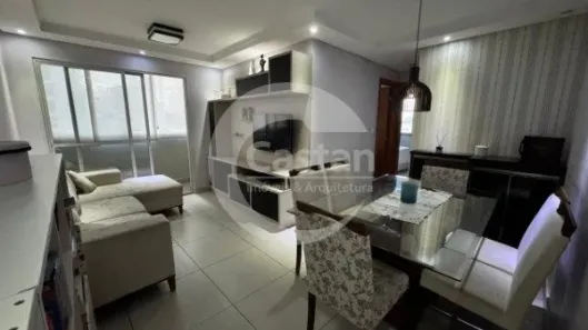 Apartamento com 2 Quartos à venda, 63m² no Mooca, São Paulo