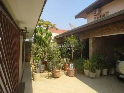 Casa com 5 Quartos à venda, 400m² no Jardim Nossa Senhora de Fátima, Nova Odessa
