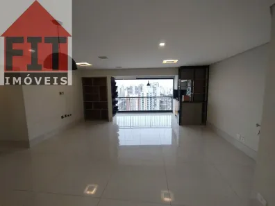 Apartamento com 2 Quartos à venda, 87m² no Vila Clementino, São Paulo