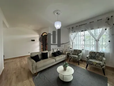 Sobrado com 3 Quartos à venda, 187m² no Olímpico, São Caetano do Sul