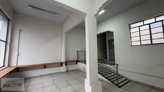 Sala Comercial com 1 Quarto à venda, 68m² no Centro, Limeira