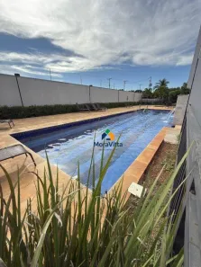 Apartamento com 2 Quartos à venda, 57m² no Jardim São Francisco, Santa Bárbara D'Oeste