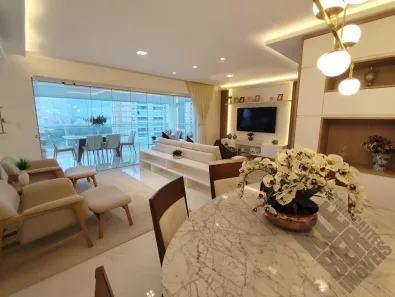 Apartamento com 4 Quartos à venda, 172m² no Patamares, Salvador