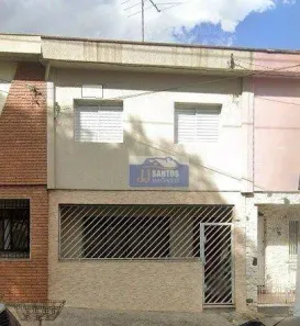 Sobrado com 3 Quartos à venda, 127m² no Alto da Mooca, São Paulo
