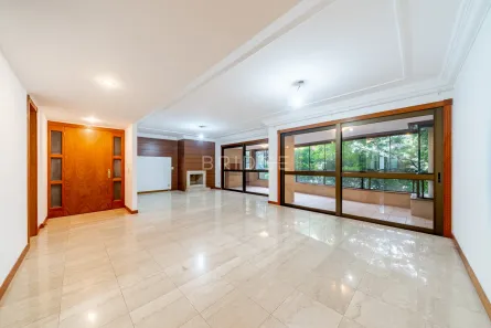 Apartamento com 4 Quartos à venda, 203m² no Bela Vista, Porto Alegre