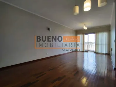 Apartamento com 3 Quartos à venda, 146m² no Vila Rehder, Americana