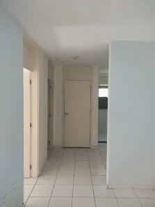 Apartamento com 2 Quartos à venda, 49m² no Residencial Novo Horizonte, Taubaté