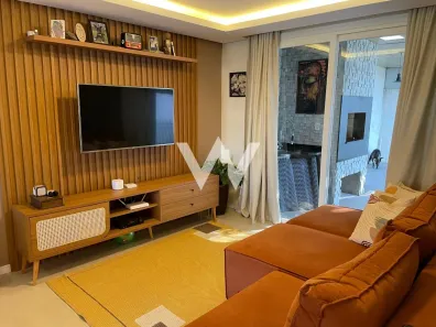 Casa com 3 Quartos à venda, 156m² no Canudos, Novo Hamburgo