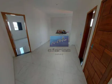 Apartamento com 1 Quarto à venda, 32m² no Cidade Patriarca, São Paulo